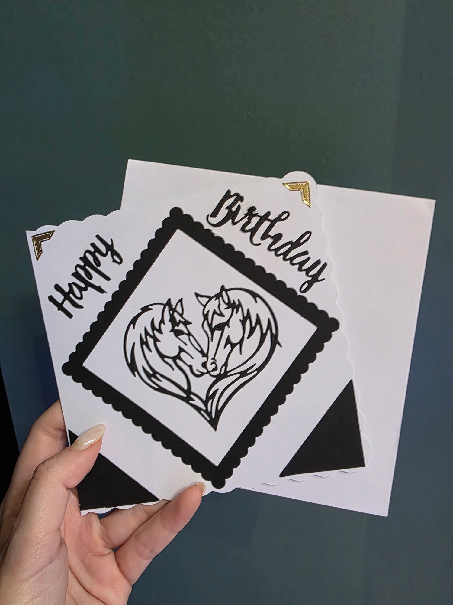 Handmade Cards
