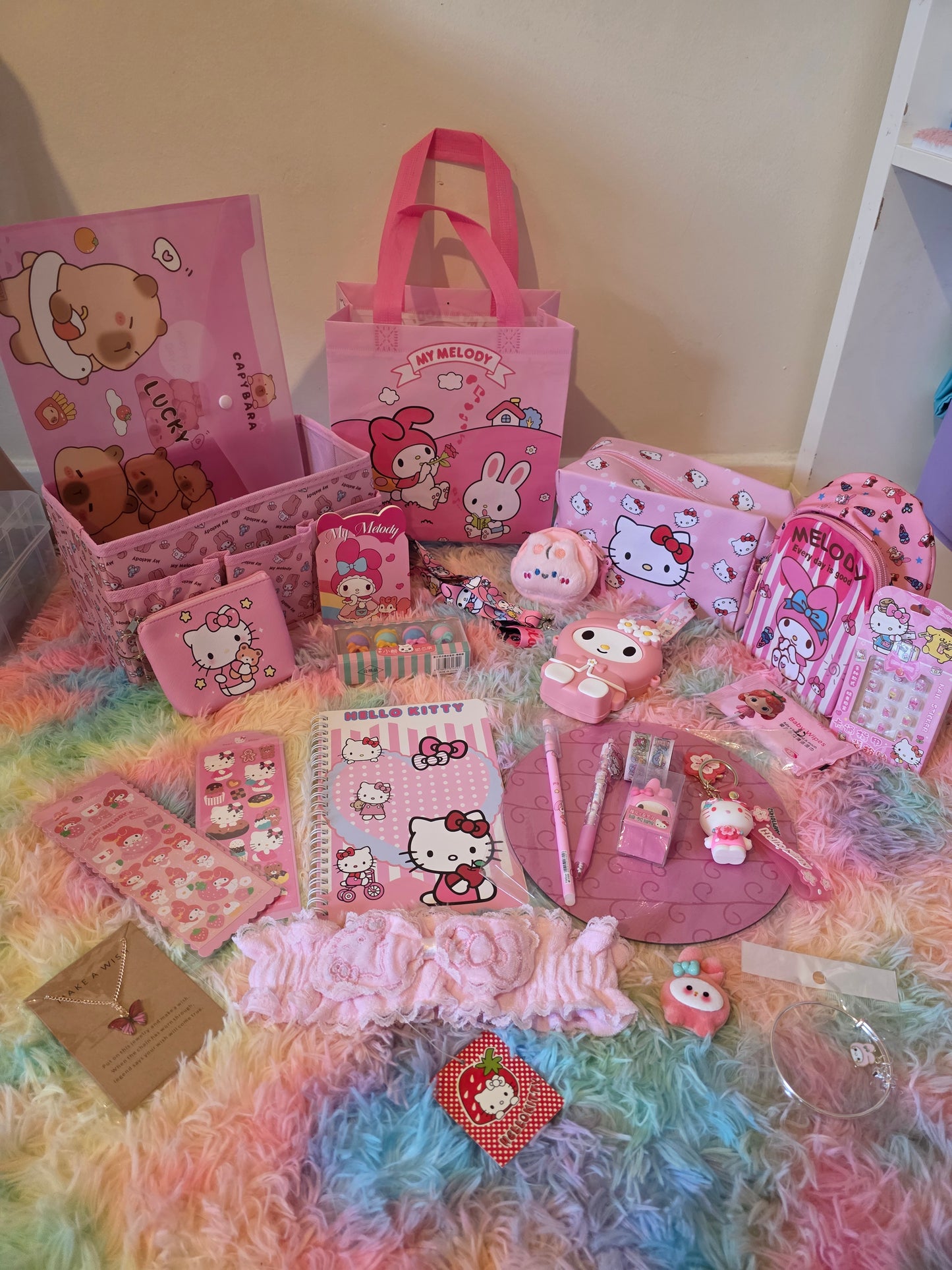 Mama Scoops Cute Stuff Bundle