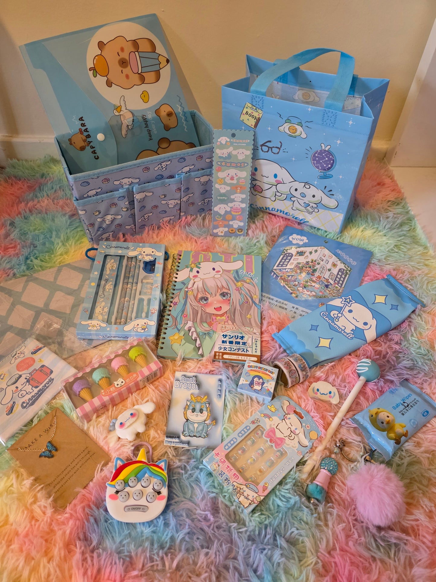 Mama Scoops Cute Stuff Bundle