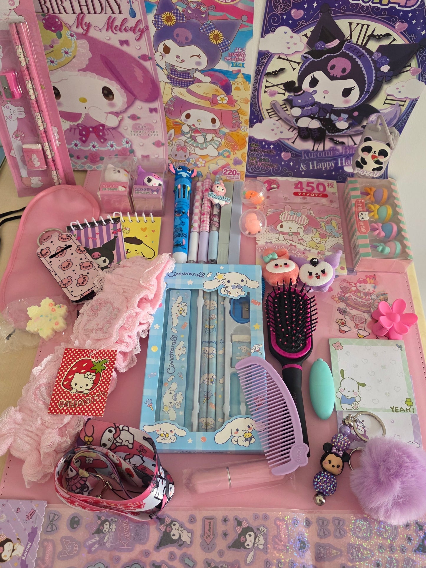 Mama Scoops Cute Stuff Bundle