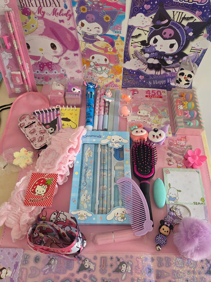 Mama Scoops Cute Stuff Bundle