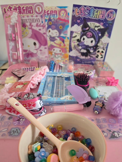 Mama Scoops Cute Stuff Bundle