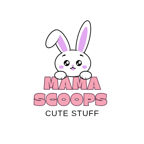 Mama Scoops