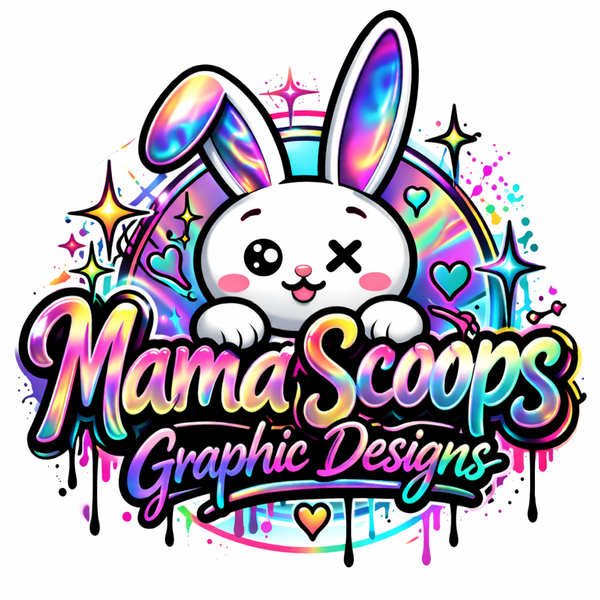 Mama Scoops