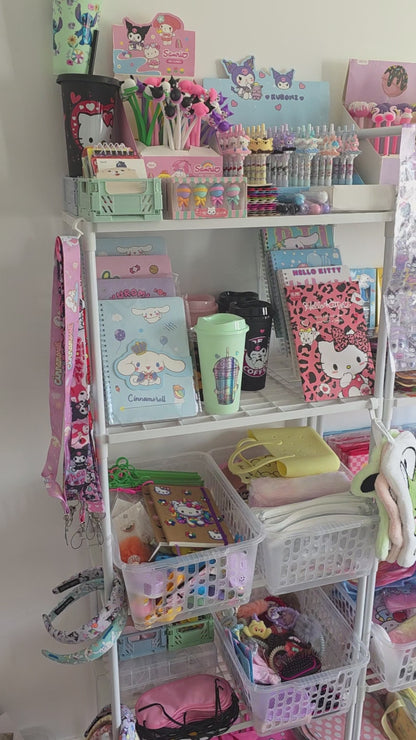 Mama Scoops Cute Stuff Bundle